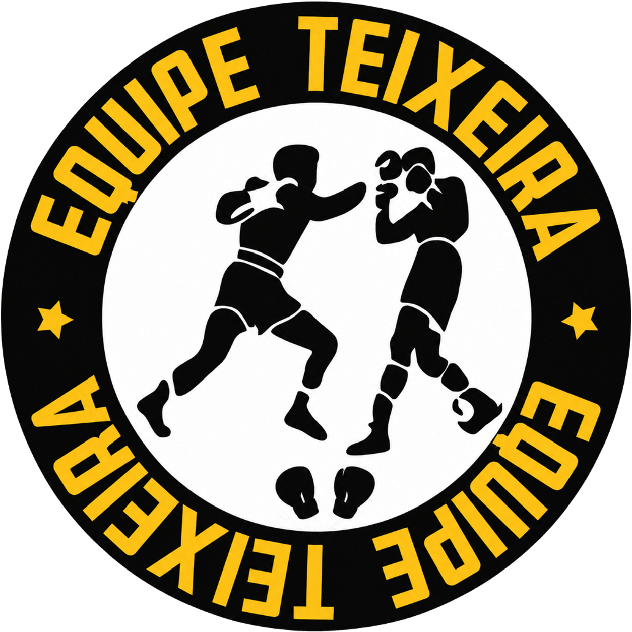 equipe teixeira logo