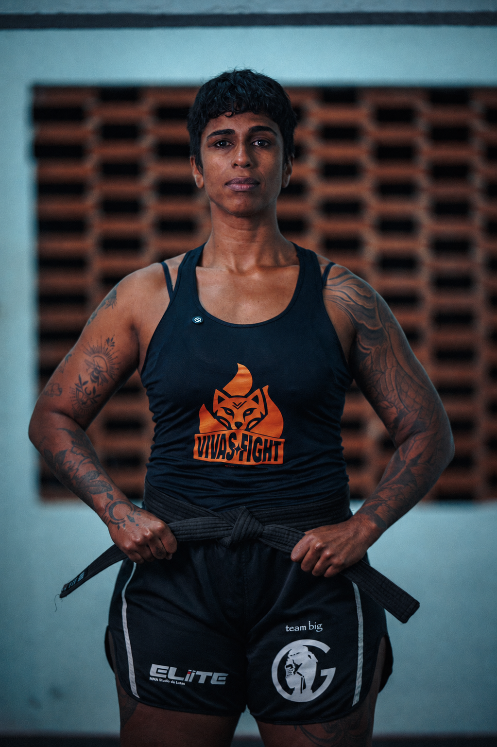 Foto Gabriela Bastos