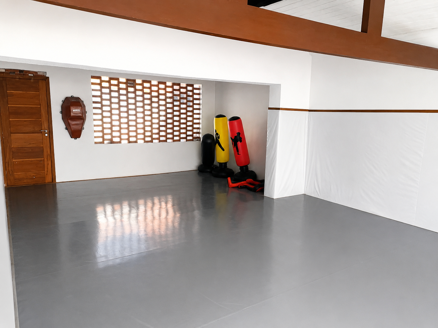 tatame interno