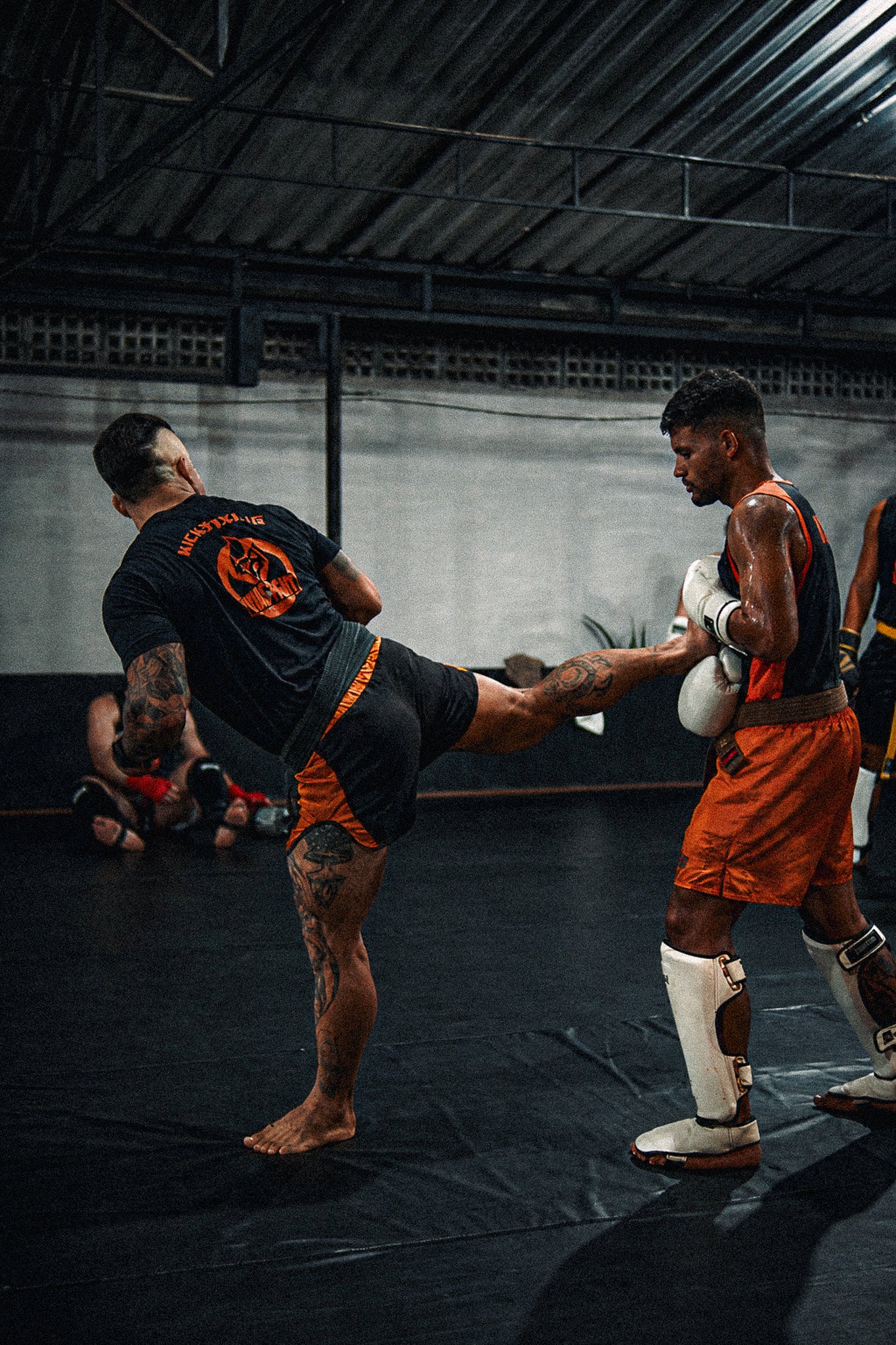 lucas x cajado aula