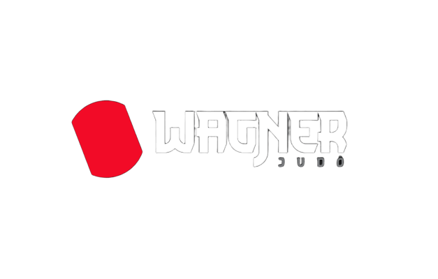 wagner judo logo